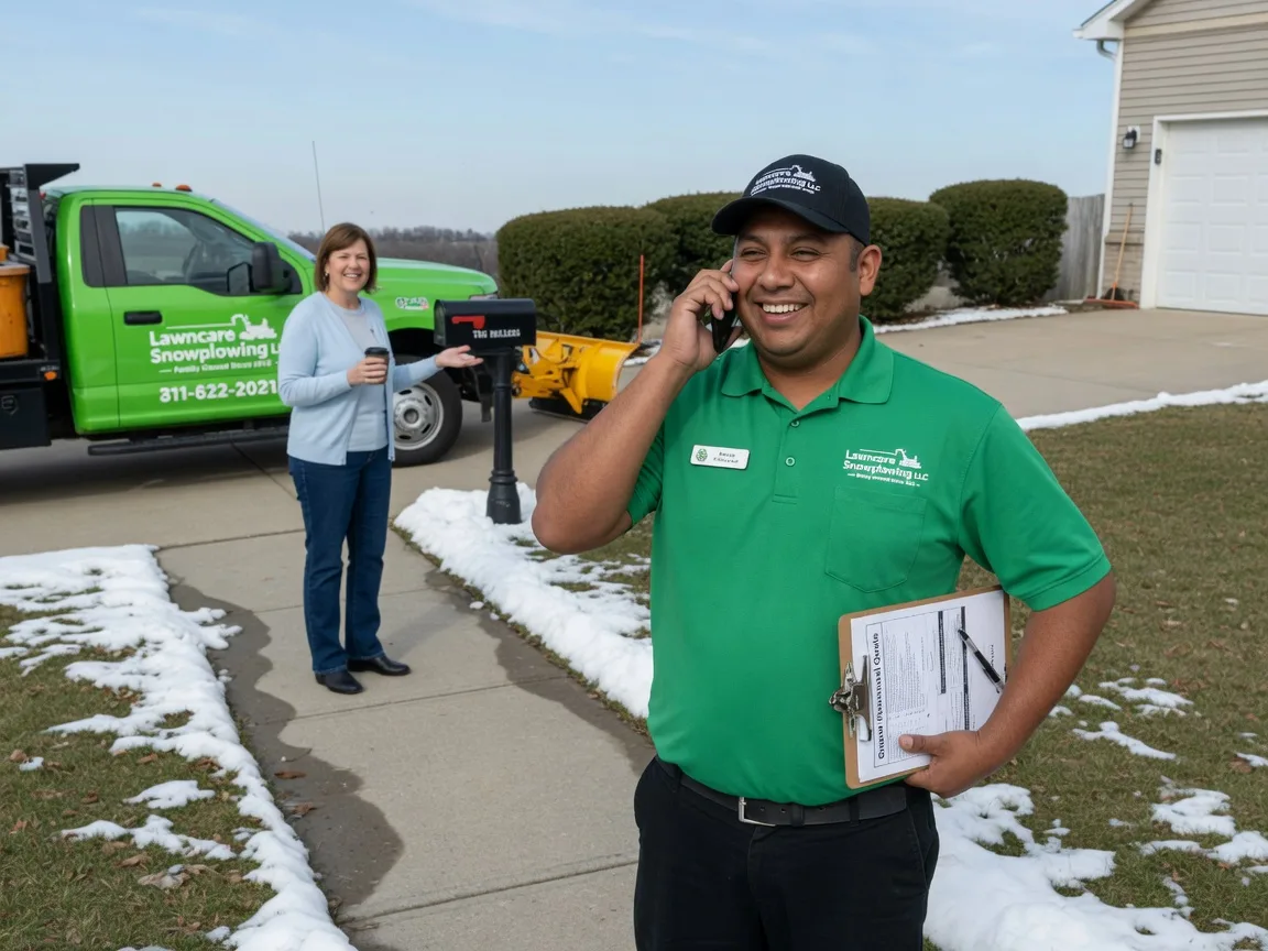 Lawn Care Services By Expert Landscaper Harper, OR FAQs